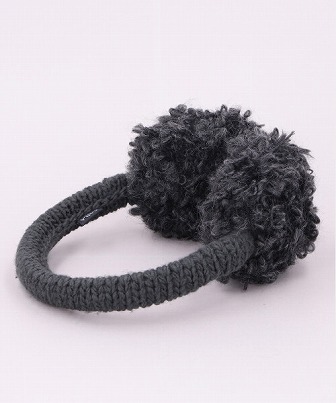 CHARCOAL GRAY